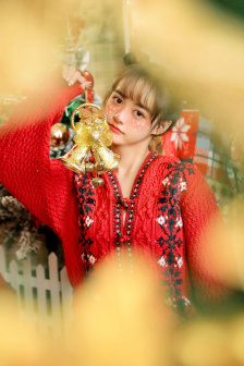 久本安奈